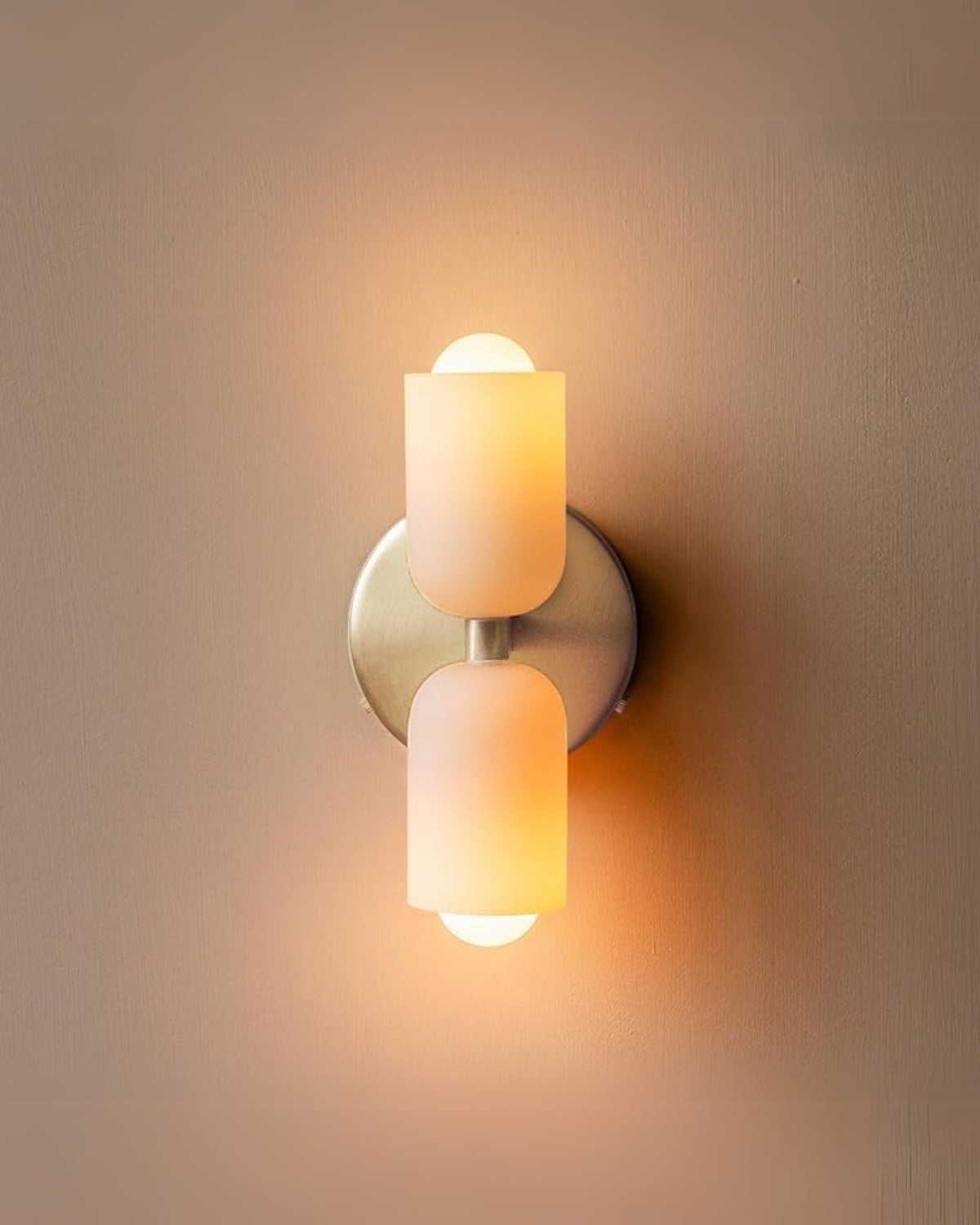 Maliben | Wall Lamp Star Light Effect Modern Design Ambient Lighting