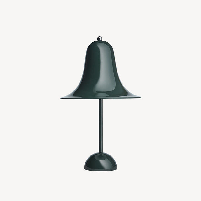 Maliben | Classic Cap Wireless Table Lamp - Timeless Design And Durable Battery