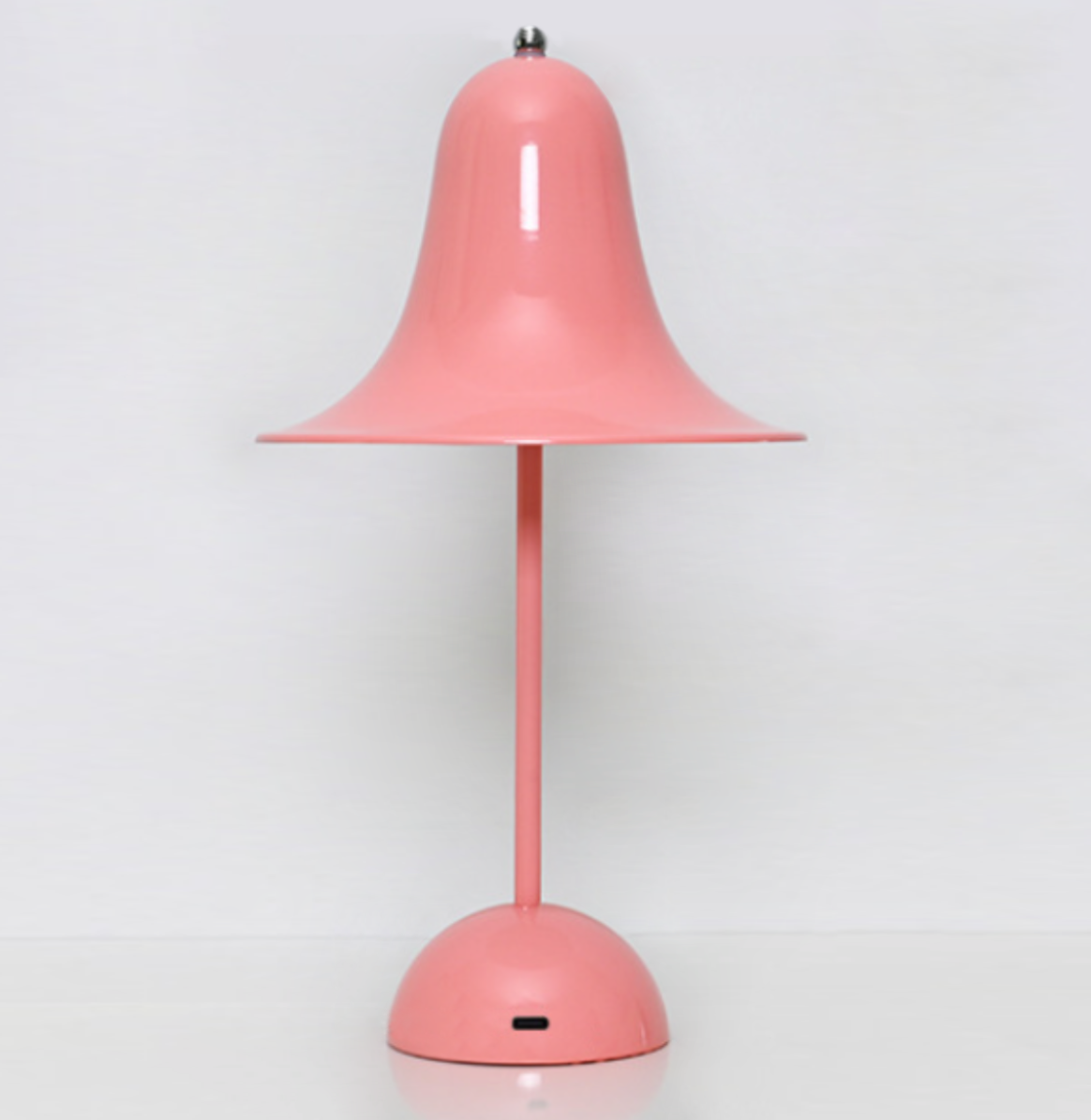 Maliben | Classic Cap Wireless Table Lamp - Timeless Design And Durable Battery