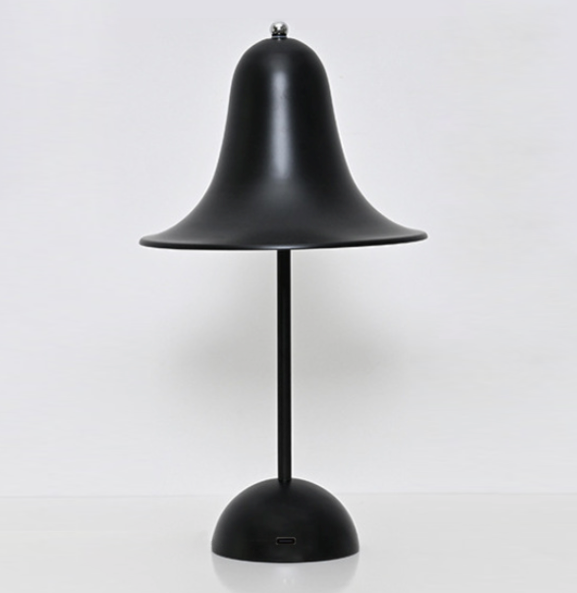 Maliben | Classic Cap Wireless Table Lamp - Timeless Design And Durable Battery