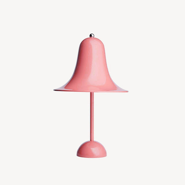 Maliben | Classic Cap Wireless Table Lamp - Timeless Design And Durable Battery