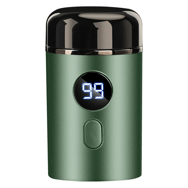 Maliben | Pocketblade Pro — Pain-Free Perfectly Smooth, Ready For Your Best Styling Anytime And Anywhere!