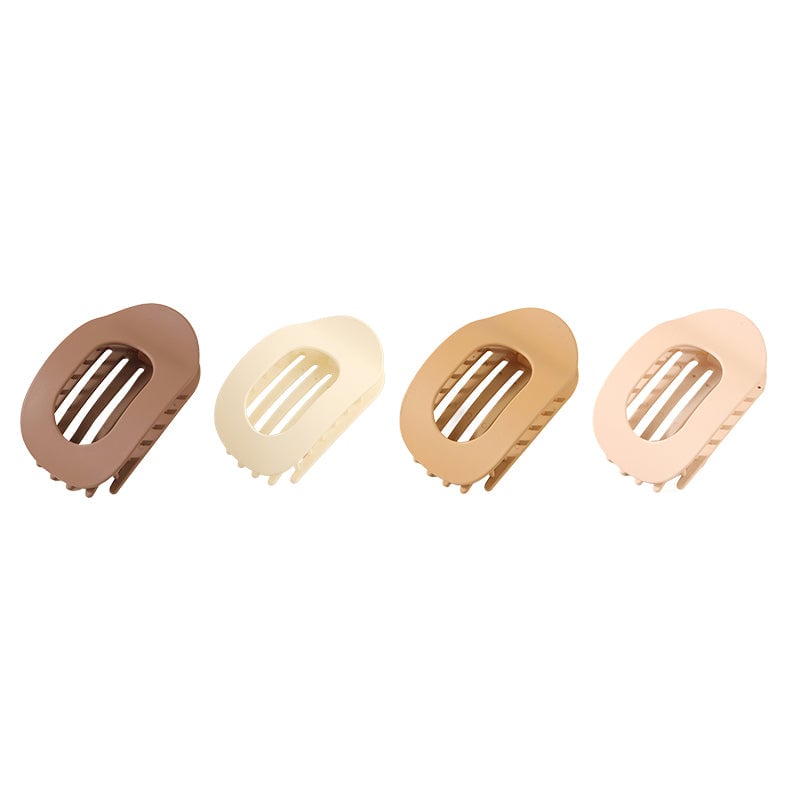 Maliben | Summer Sale Simple Elegant Duckbill Hair Clip