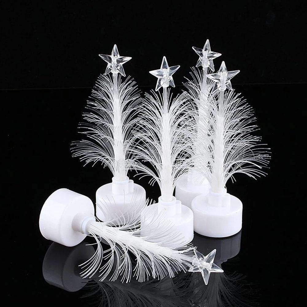 Maliben | Xmas Tree Color Changing Led - Beautiful Decorating Ideas When Celebrating Christmas