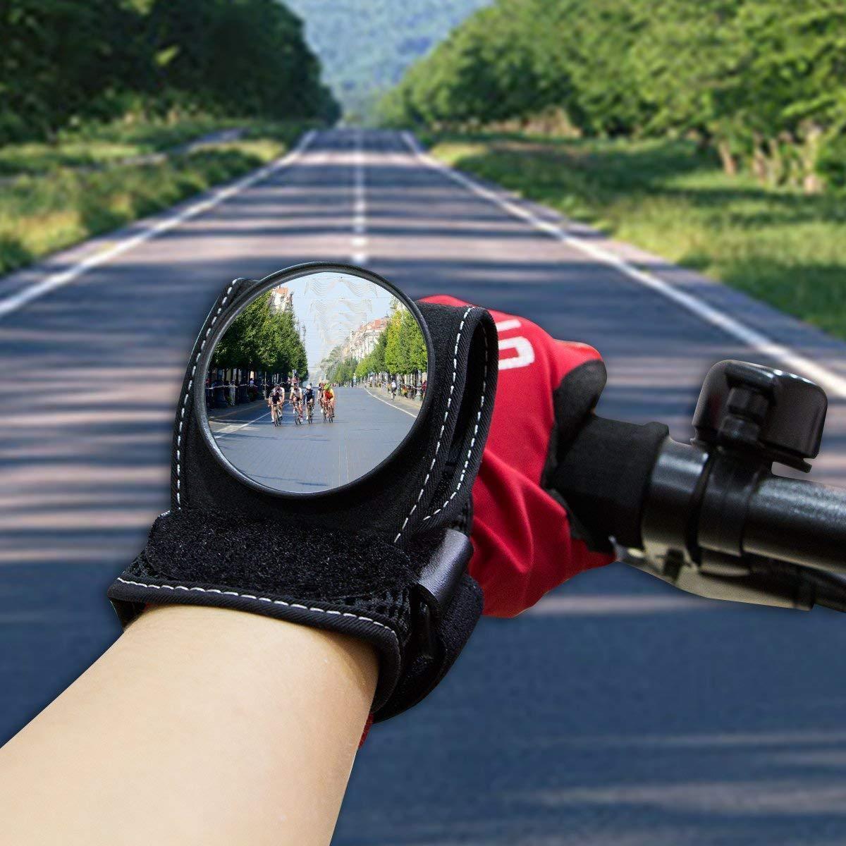 Maliben | Wrist Mirror