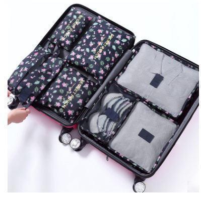 Maliben | Luggage Organizer Set
