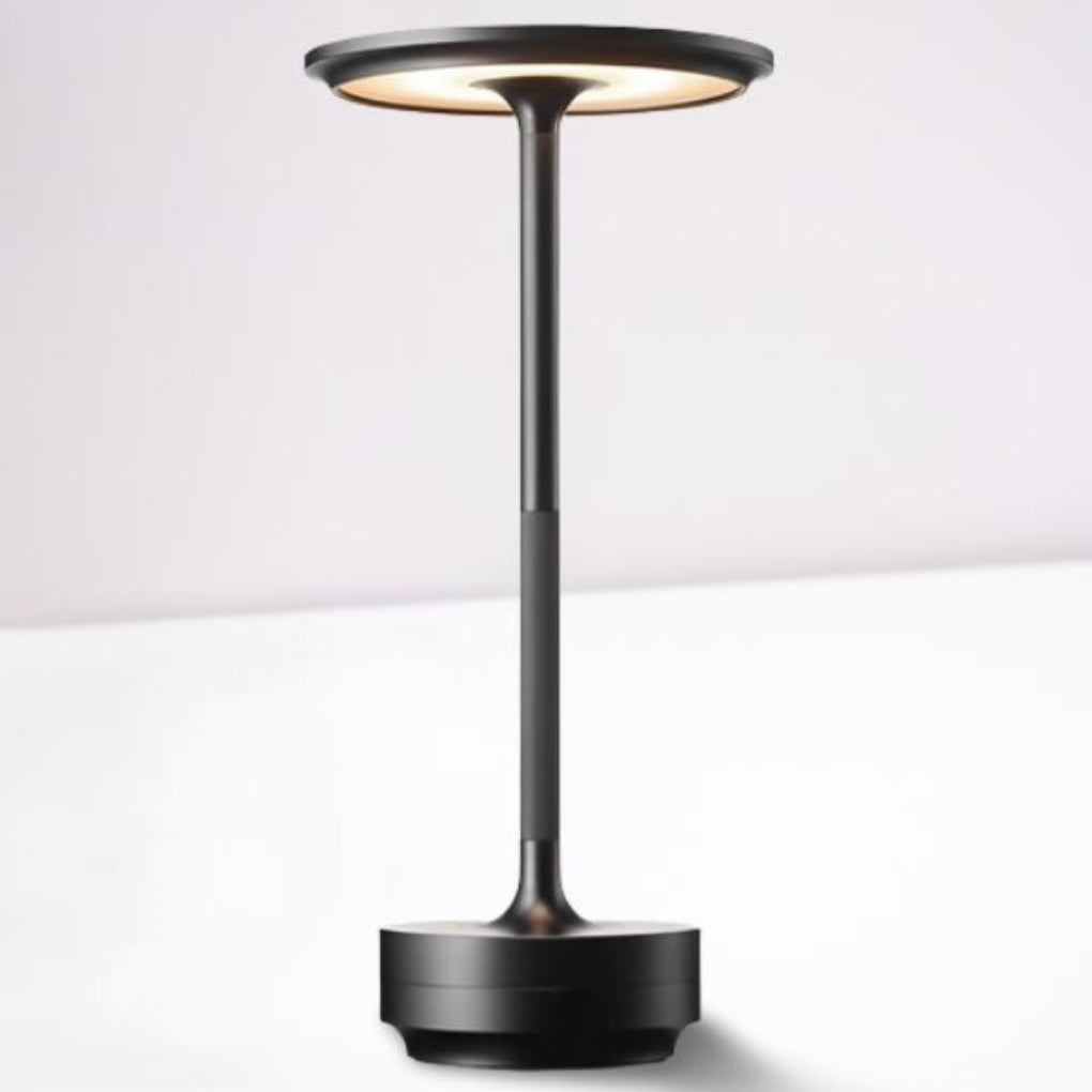 Maliben | Portable Cordless Table Lamp | Dimmable, Rechargeable & Ideal For Indoor And Outdoor Use