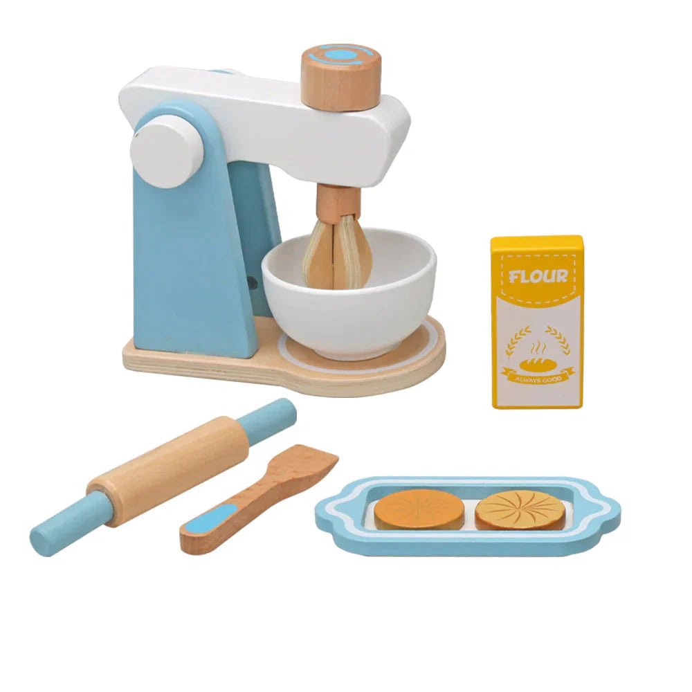 Maliben | Chef Kitchen Machine