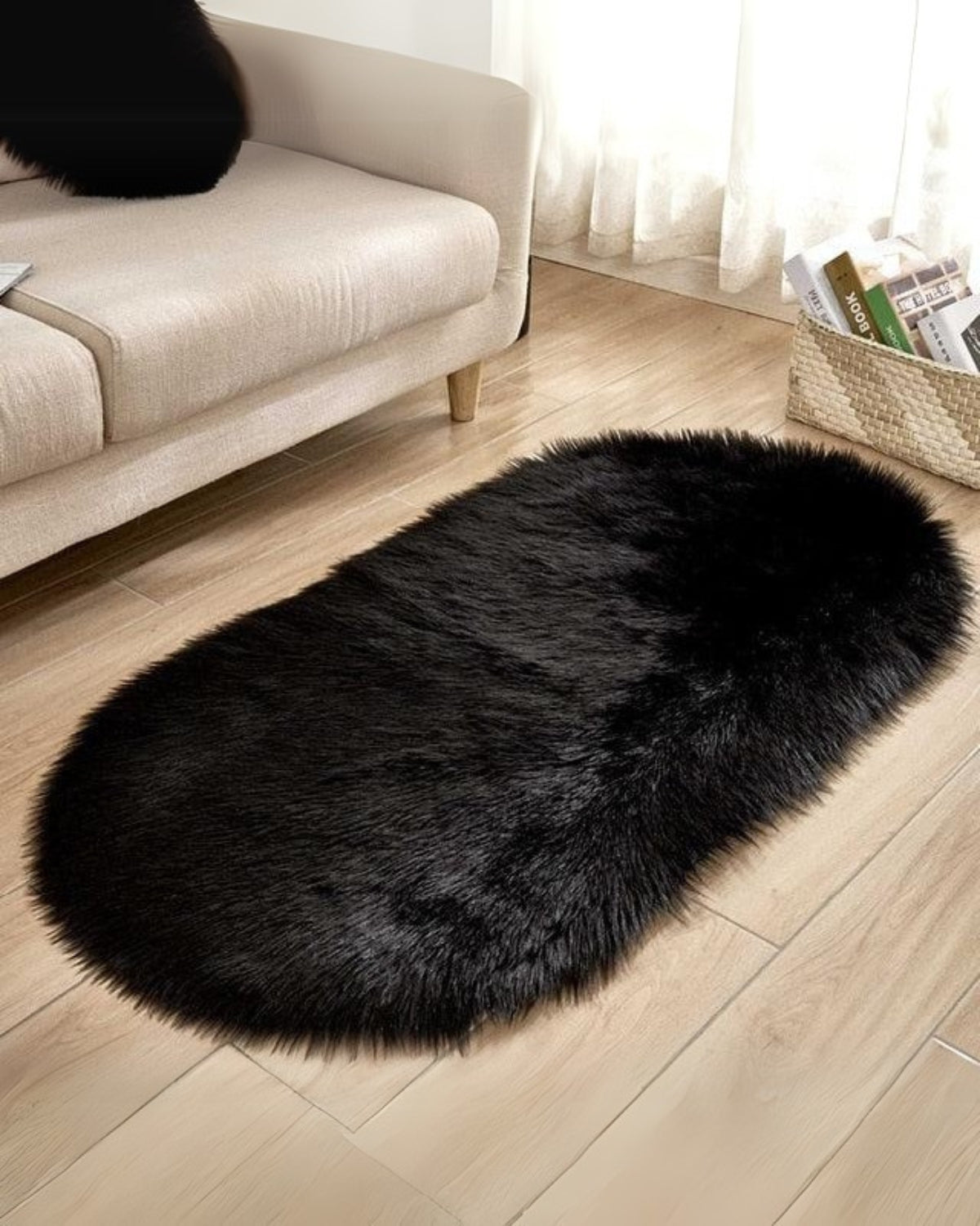 Maliben | Plush Blanket With Super Soft Texture