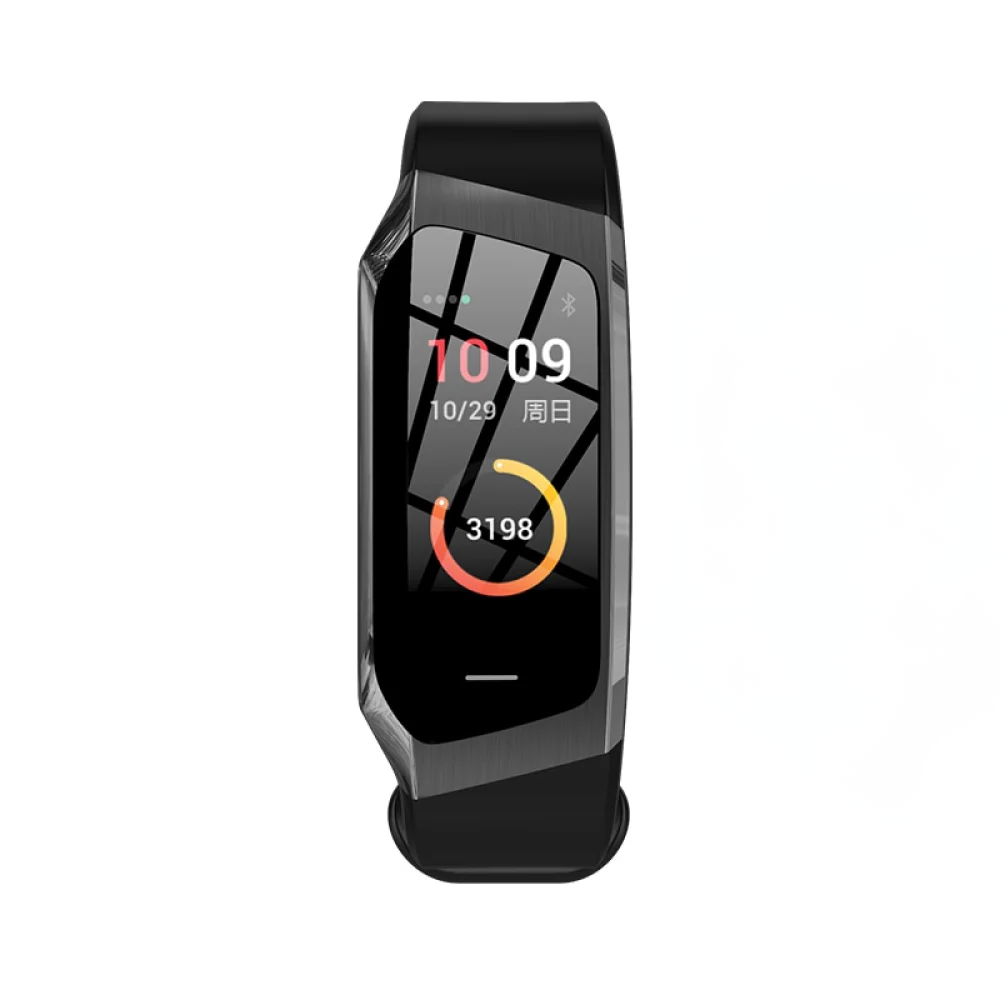 Maliben | Blood Pressure Smart Watch And Heart Rate Monitor
