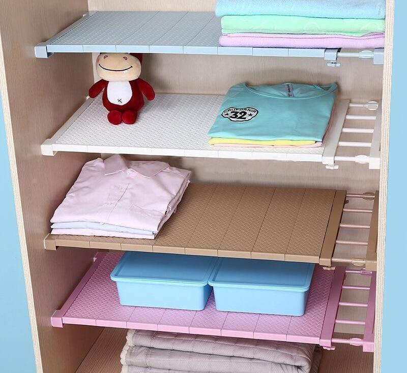 Maliben | Multipurpose Shelf Organizer