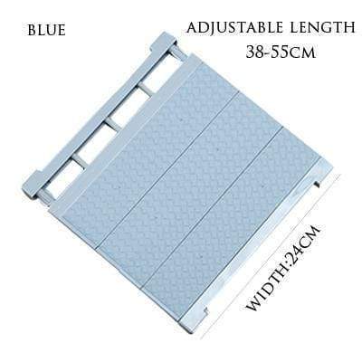 Maliben | Multipurpose Shelf Organizer