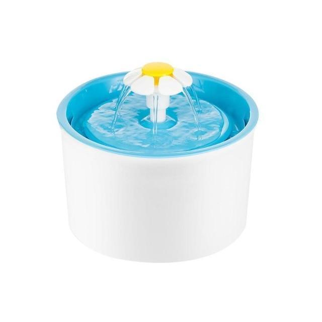 Maliben | Automatic Pet Water Fountain