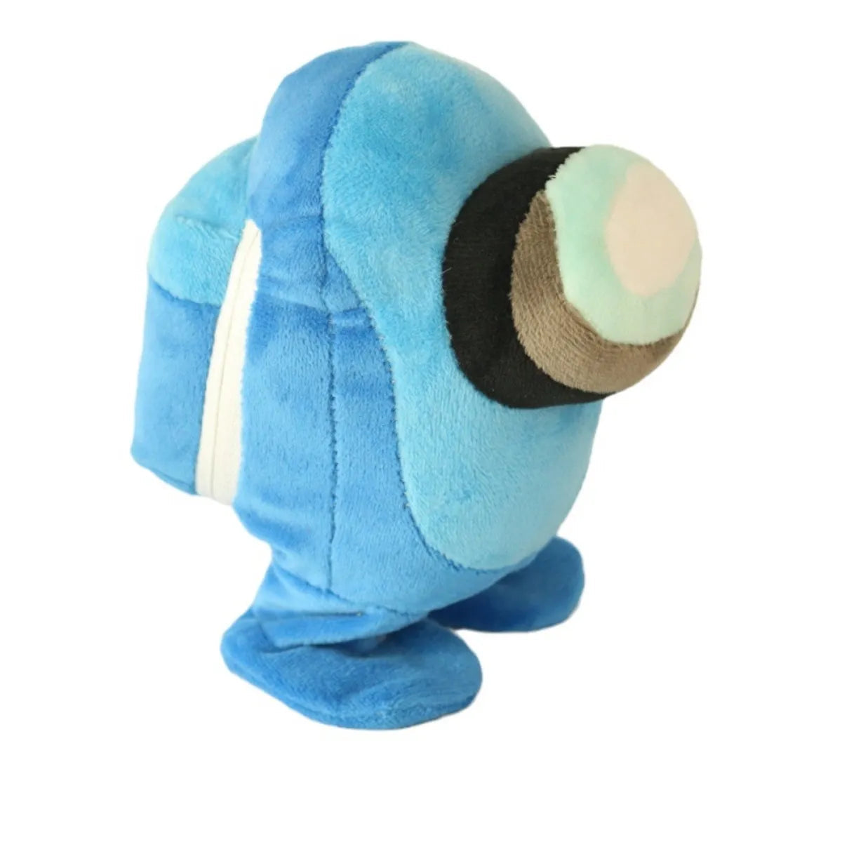 Maliben | Interactive Plush Figure In Space Style