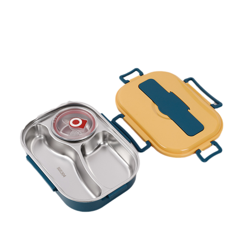 Maliben | Thermal Lunchbox - Thermobox - Fresh & Warm Meals