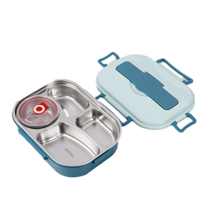 Maliben | Thermal Lunchbox - Thermobox - Fresh & Warm Meals