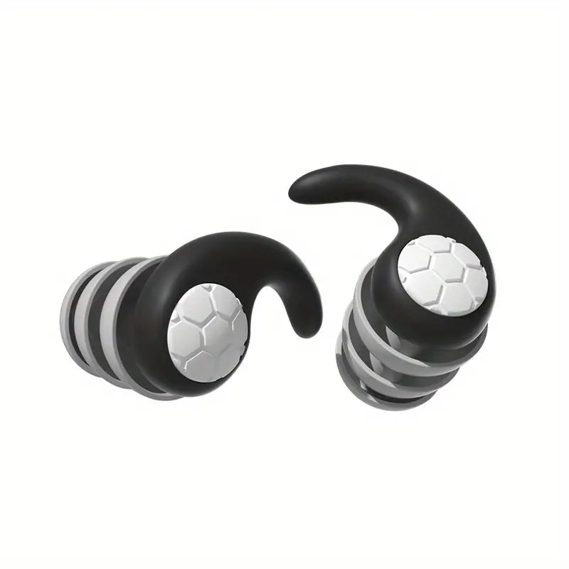 Maliben | Earplugs - Deep Sleep - Noise Reduction