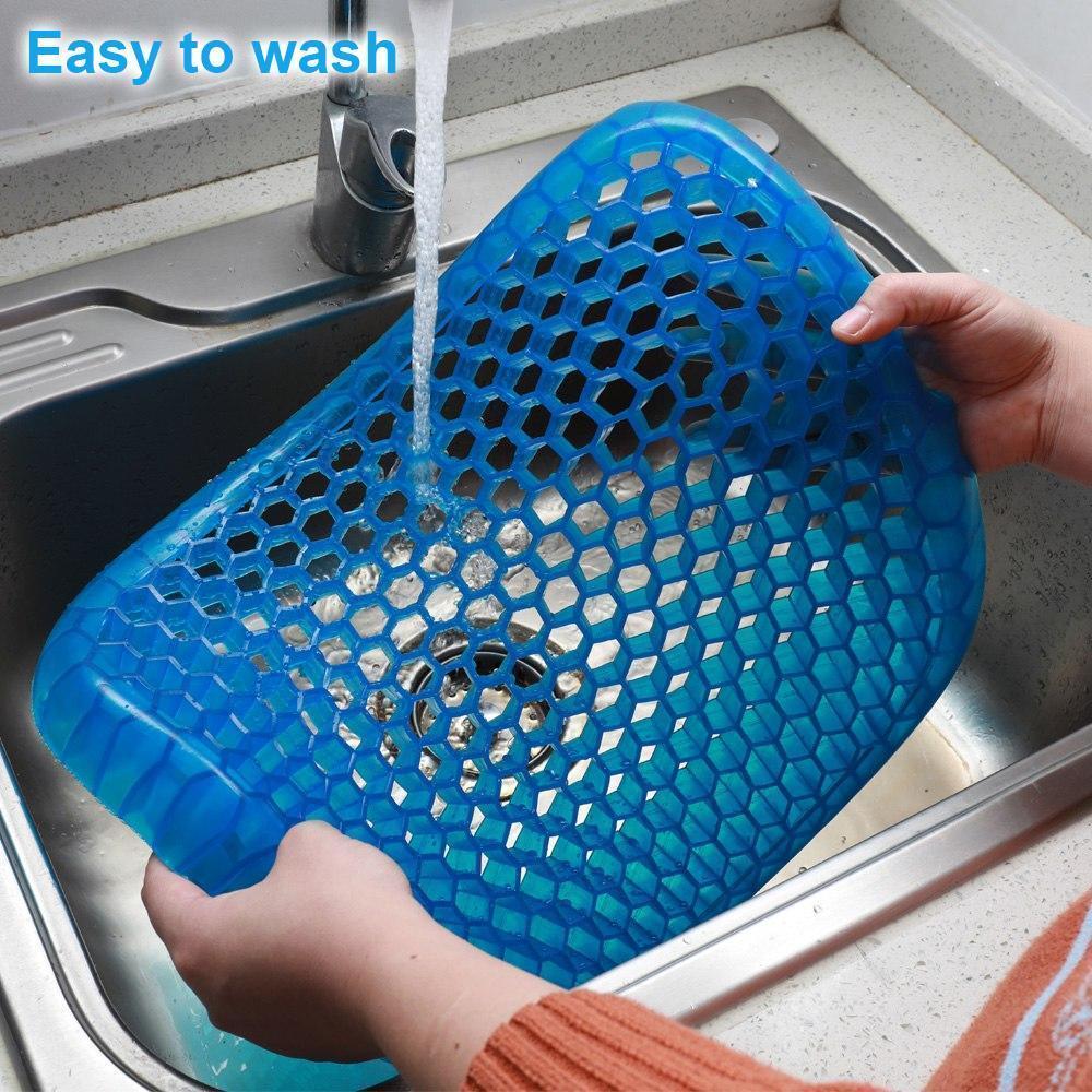 Maliben | Breathable Gel Seat Cushion