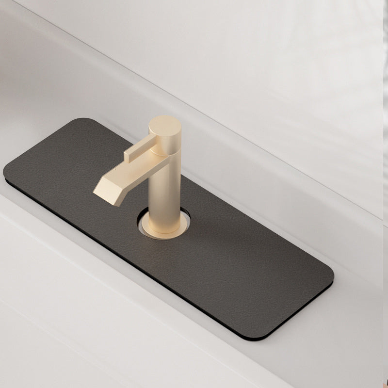 Maliben | Aquashield - Faucet Mat