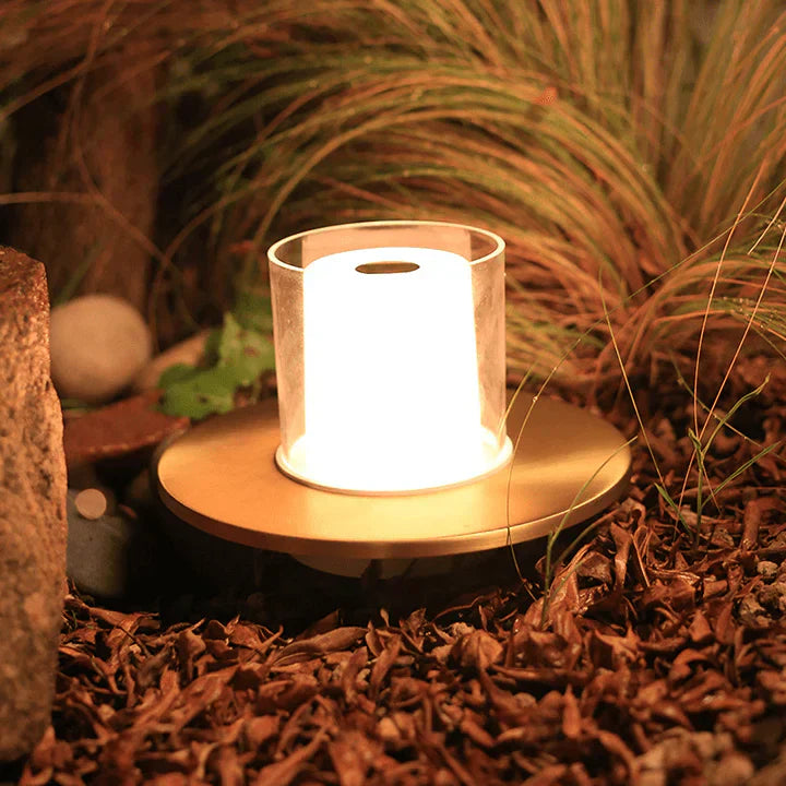 MAliben | Stylish Led Candle Lamp - Create a Enchanting Atmosphere