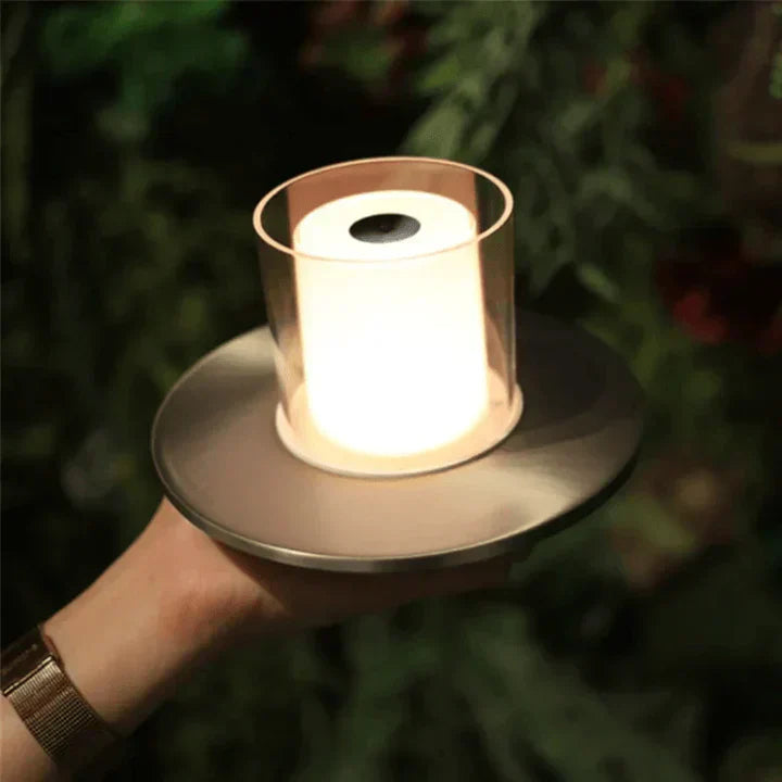 MAliben | Stylish Led Candle Lamp - Create a Enchanting Atmosphere