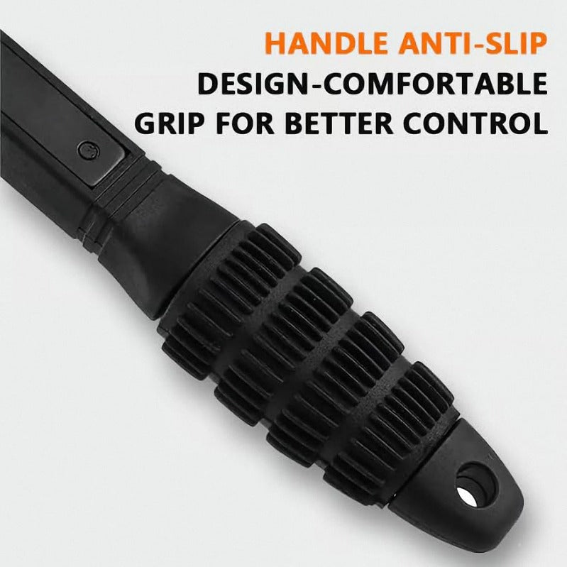 Maliben | Universal 4-In-1 Ratcheting Drill Chuck Key Set