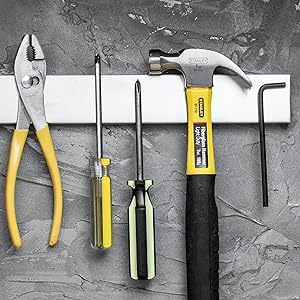 Maliben | 14 Inch Magnetic Knife And Tool Holder