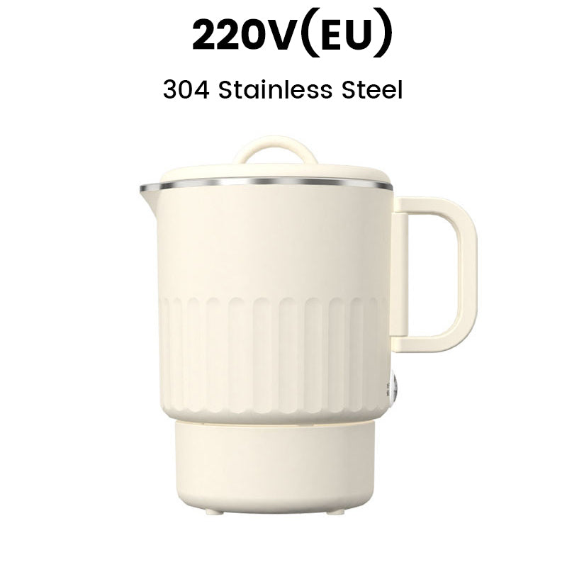 Maliben | Travelboil – Hot Water Anytime And Anywhere