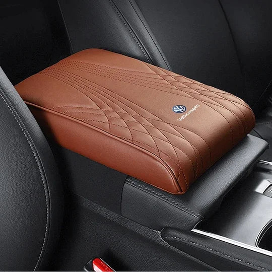 Maliben | Exclusive Logo Armrest Cushion For The Armrest Cover In The Car