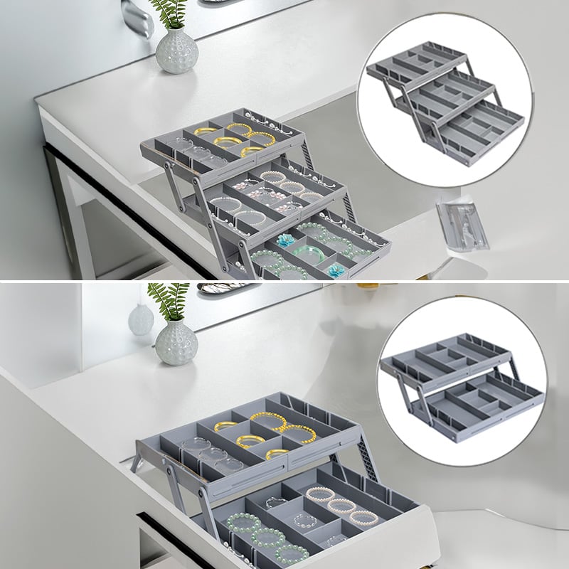 Maliben | Orgamaster Pro — FInally Sparkling Clean Order And Maximum Space in Seconds!