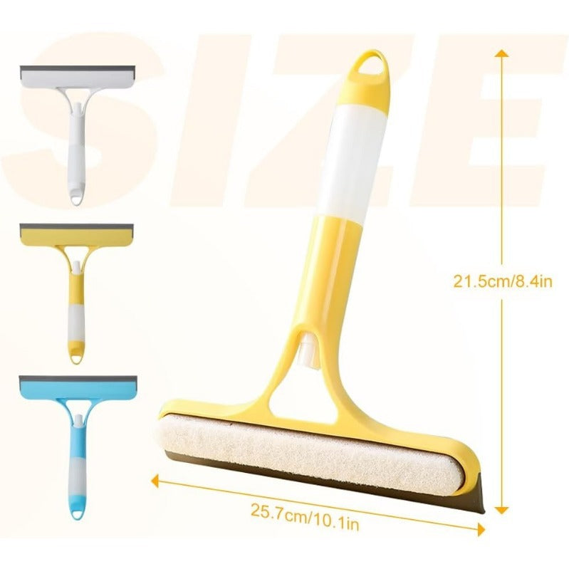 Maliben | Clearmist – Quick And Easy Streak-Free Window Cleaning