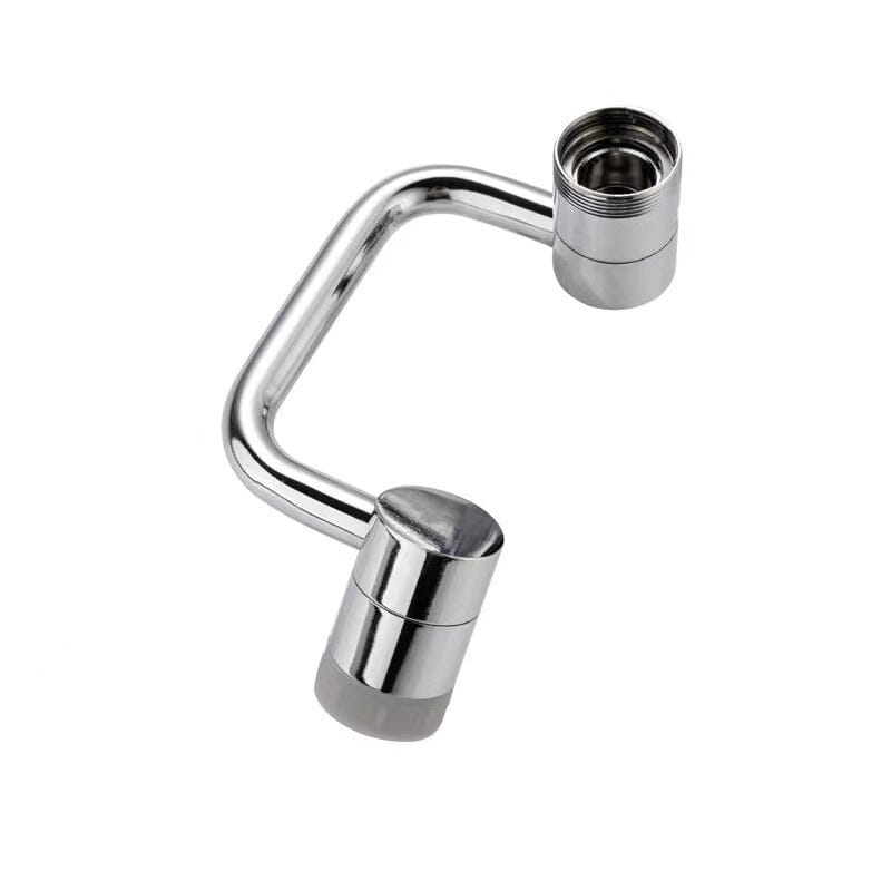 Maliben | Flexsplash - Premium 1080° Rotatable Faucet For Precise Water Control
