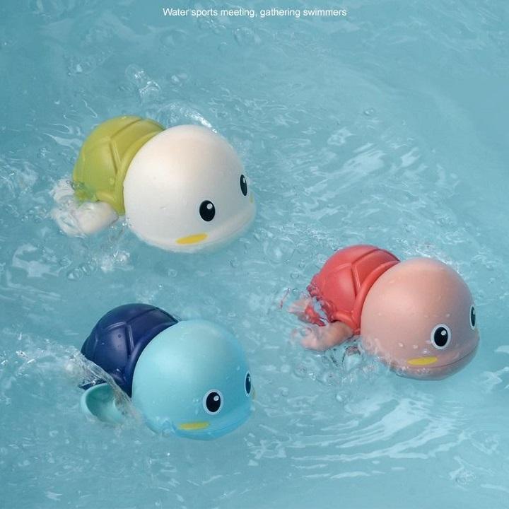 Maliben | Automatic Toy For Baby Bathtub
