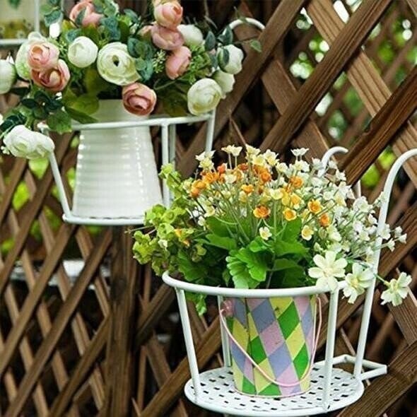 Maliben | Flowerlift — Stylish, Robust, Easy To Assemble