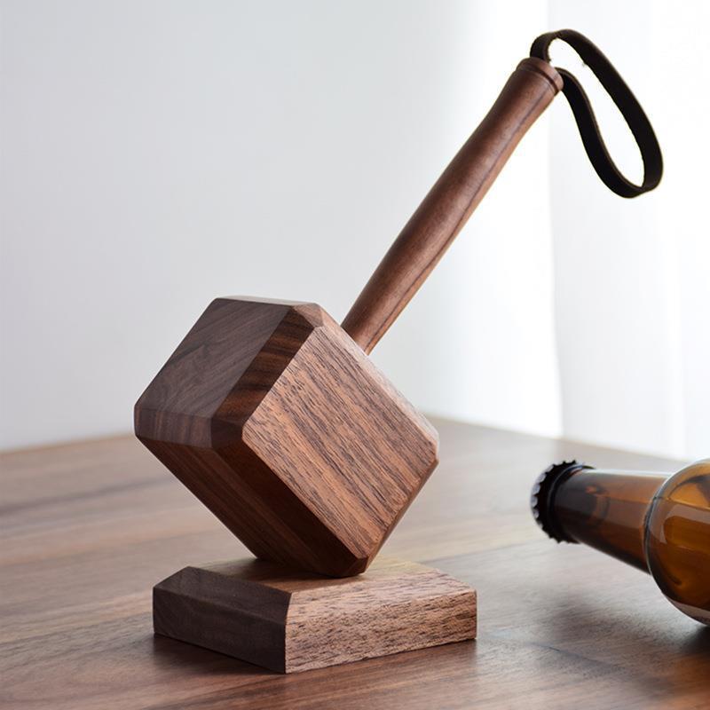 Maliben | Thor Hammer Beer Bottle Opener