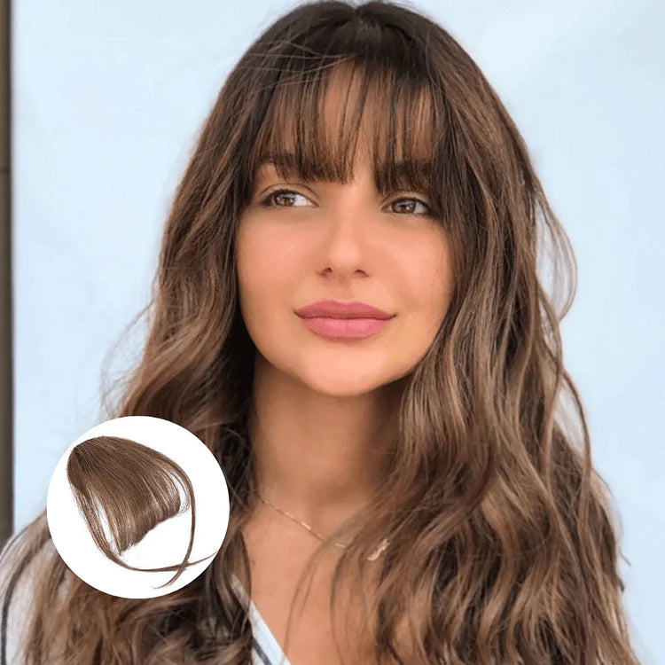 Maliben | FlipfrInge — Add Irresistible Glamour To Your Look in Seconds Without Effort!