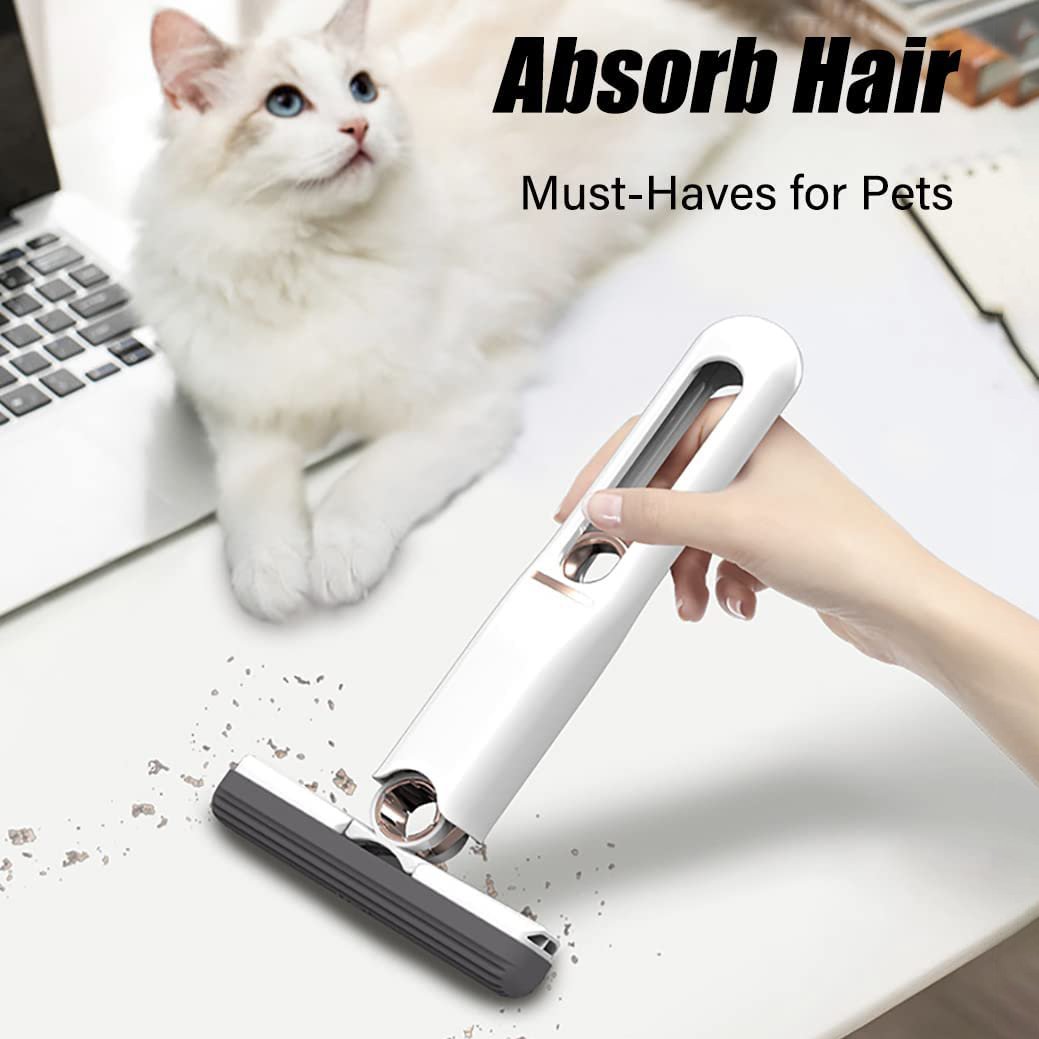 Maliben | 🎉Foldable Hand-Washable Mini Mop