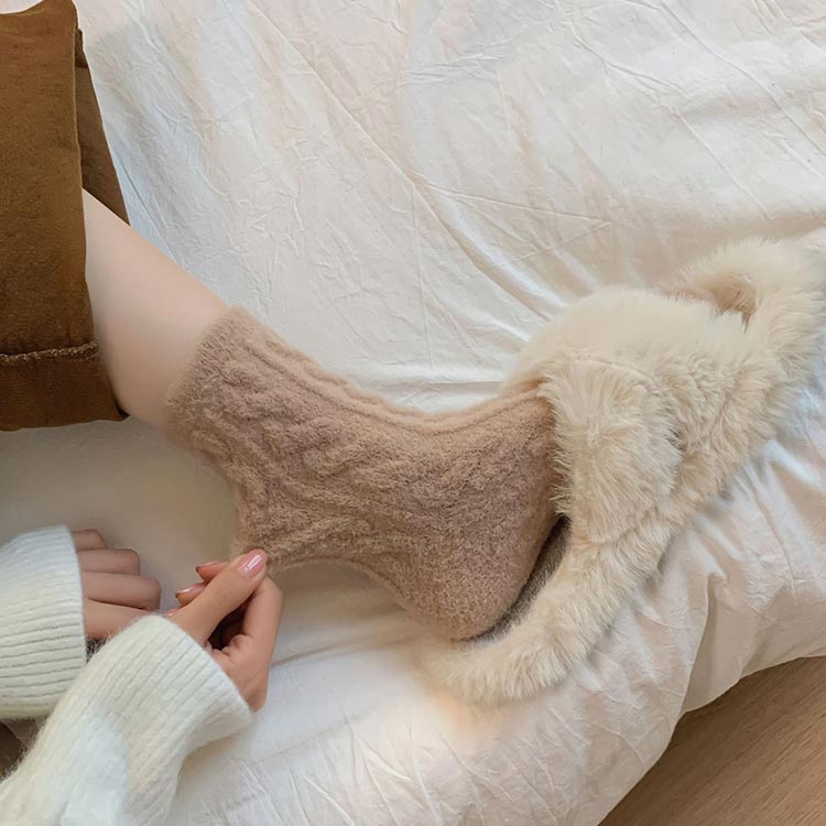 Maliben | Cozytootsie – Superior Warmth And ComFort for Frosty Feet