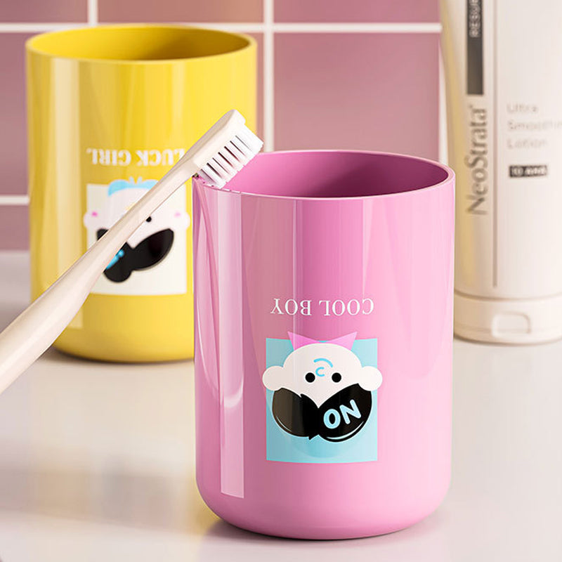 Maliben | Smilebuddy – The Adorable Bathroom Organizer