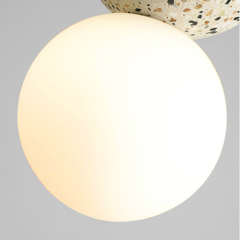 Maliben | Valentina Led Pendant Lamp - Elegant Lighting For Any Interior