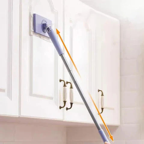 Maliben | Glanzfix — Clean Hands, Radiant Home, Zero Stress!