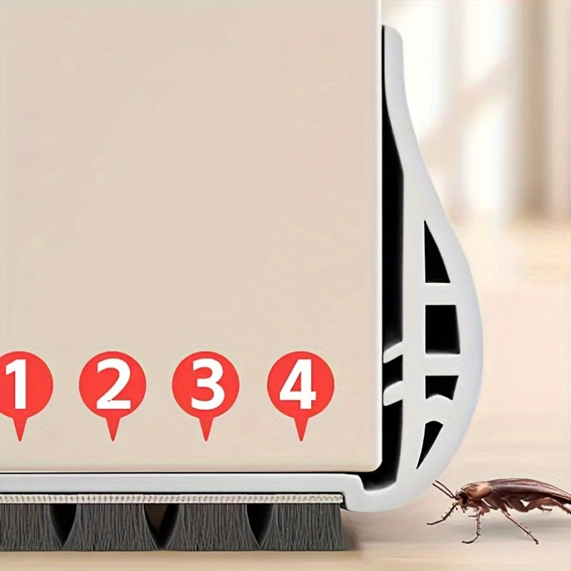 Maliben | Thermoguard – Eliminate Drafts And Save Energy