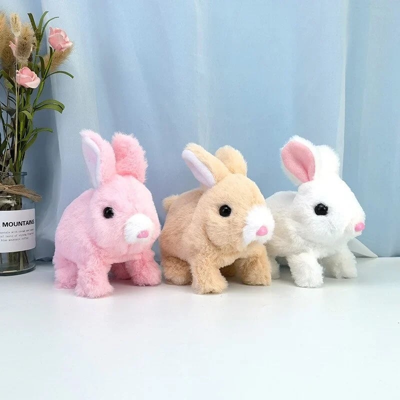 Maliben | đBunby - My Bunny Toy