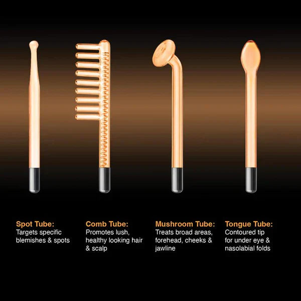 Maliben | Glowforge — Radiantly Pure Skin That Revitalizes You Every Day