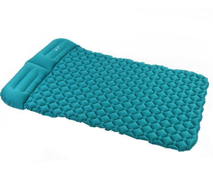 Maliben | Inflatable Camping Mattress