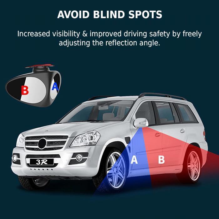 Maliben | Blind Spot Mirror