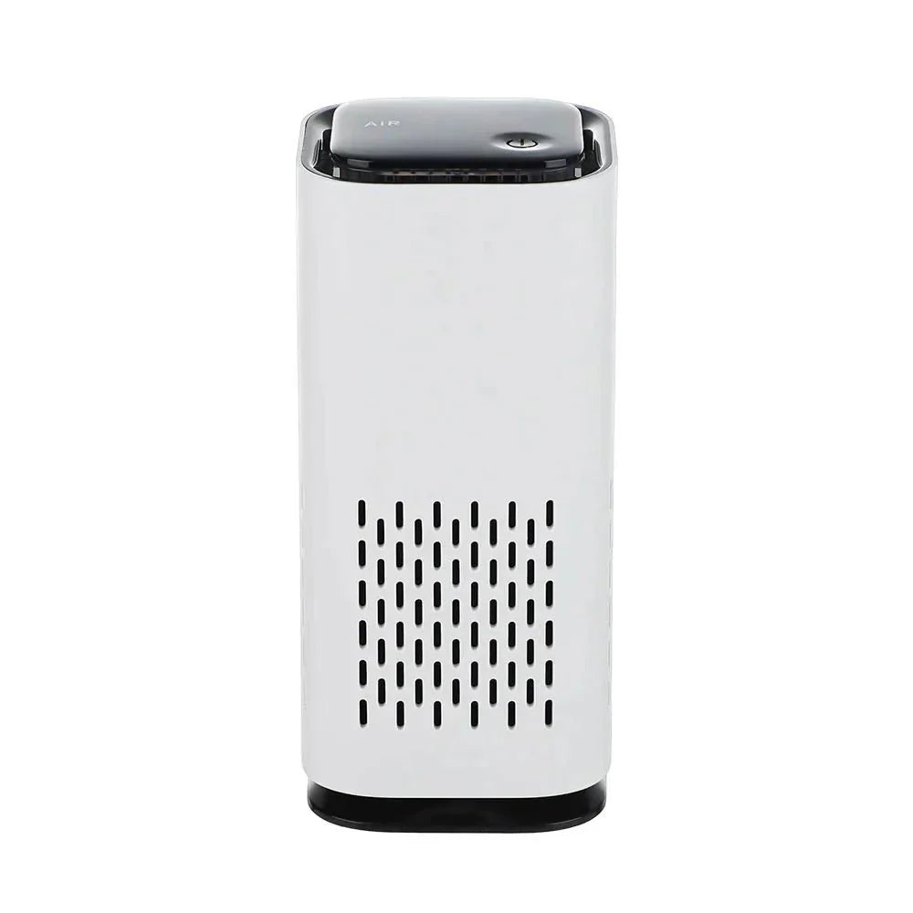Maliben | Air Purifier - Healthy Breathing - Fresh And Clean Atmosphere