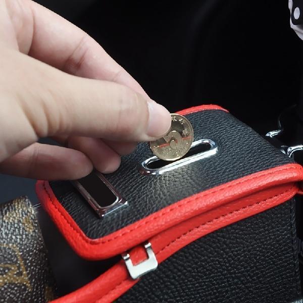 Maliben | Car Seat Gap Organizer
