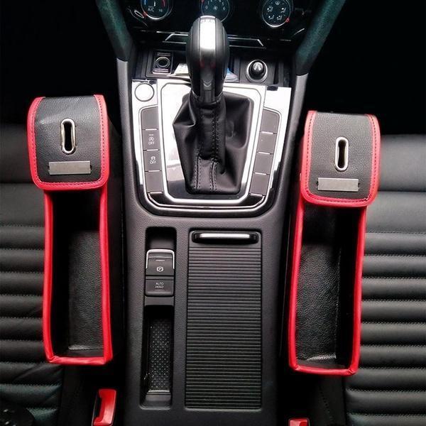 Maliben | Car Seat Gap Organizer