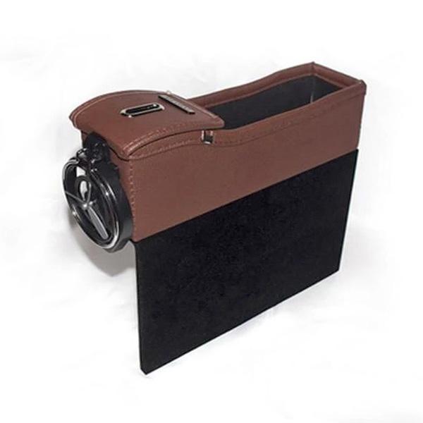 Maliben | Car Seat Gap Organizer